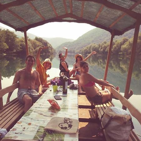 Apartment Terra & Boat Trip Bihać Esterno foto