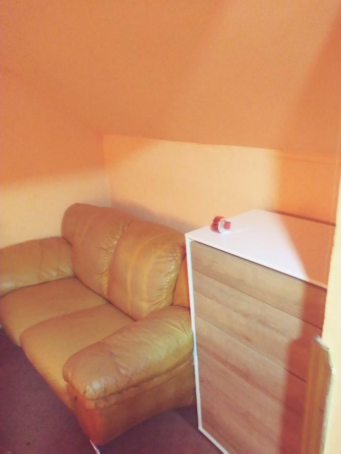 Apartment Terra & Boat Trip Bihać Esterno foto