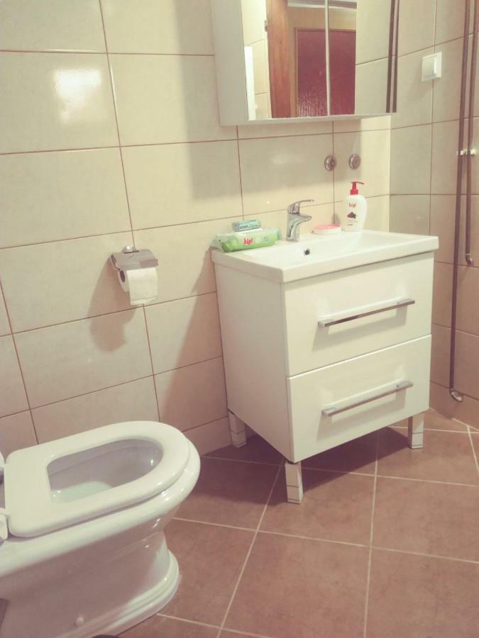 Apartment Terra & Boat Trip Bihać Esterno foto