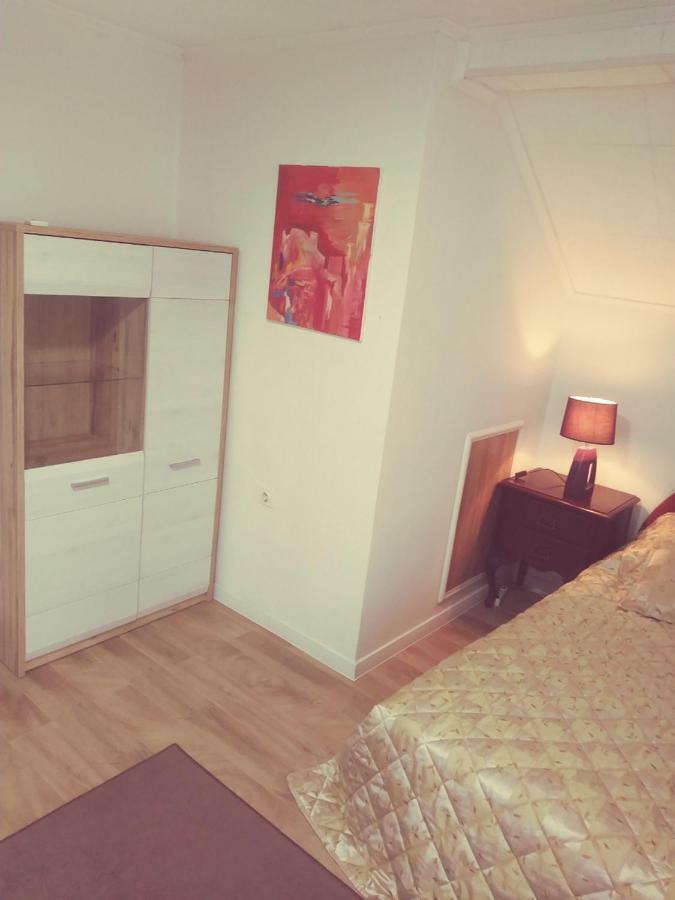Apartment Terra & Boat Trip Bihać Esterno foto
