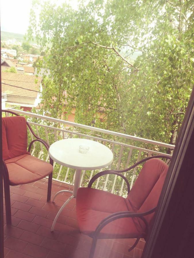 Apartment Terra & Boat Trip Bihać Esterno foto